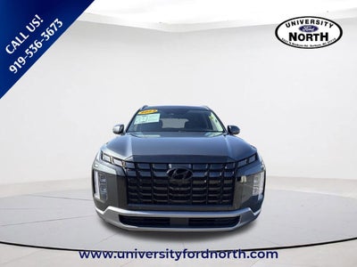 2023 Hyundai Palisade SEL