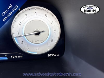 2023 Hyundai Palisade SEL