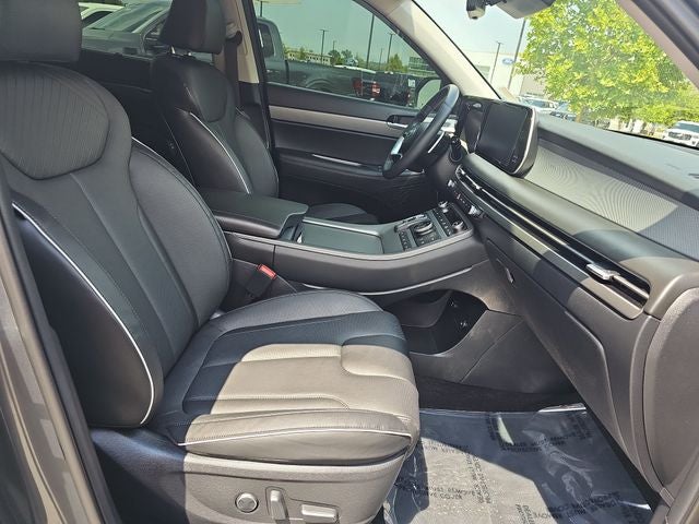 2024 Hyundai Palisade SEL 7 Passenger