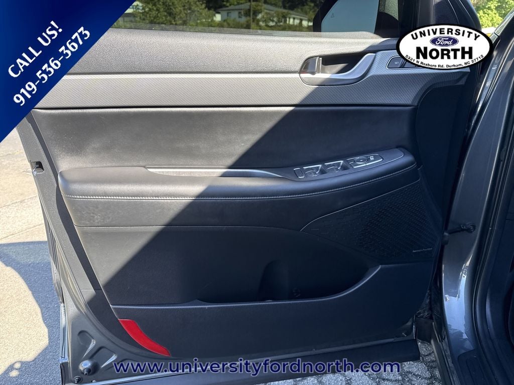 2024 Hyundai Palisade SEL 7 Passenger