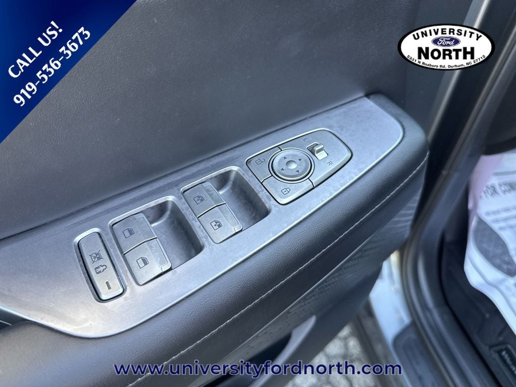 2024 Hyundai Palisade SEL 7 Passenger