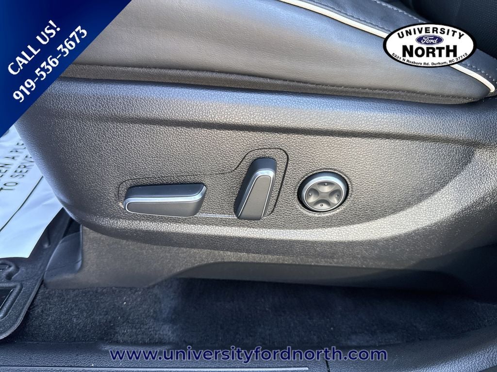 2024 Hyundai Palisade SEL 7 Passenger