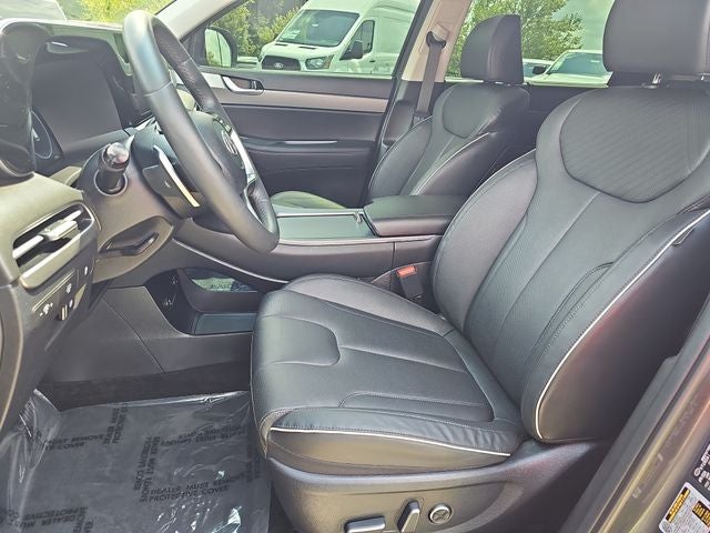 2024 Hyundai Palisade SEL 7 Passenger