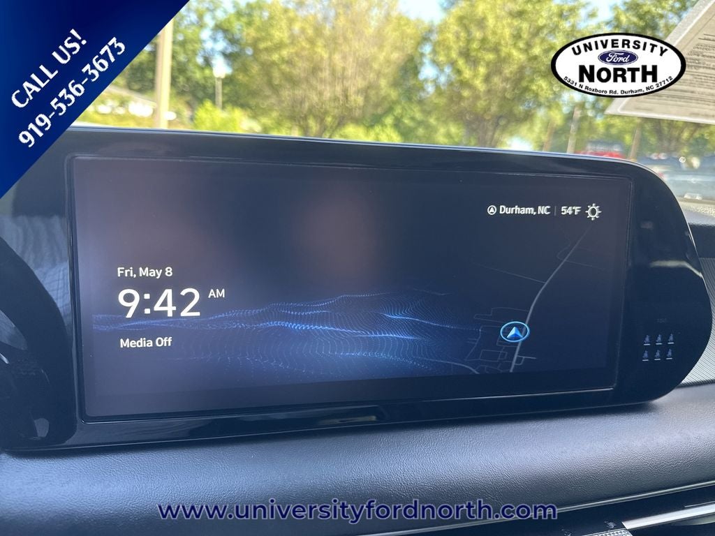 2024 Hyundai Palisade SEL 7 Passenger