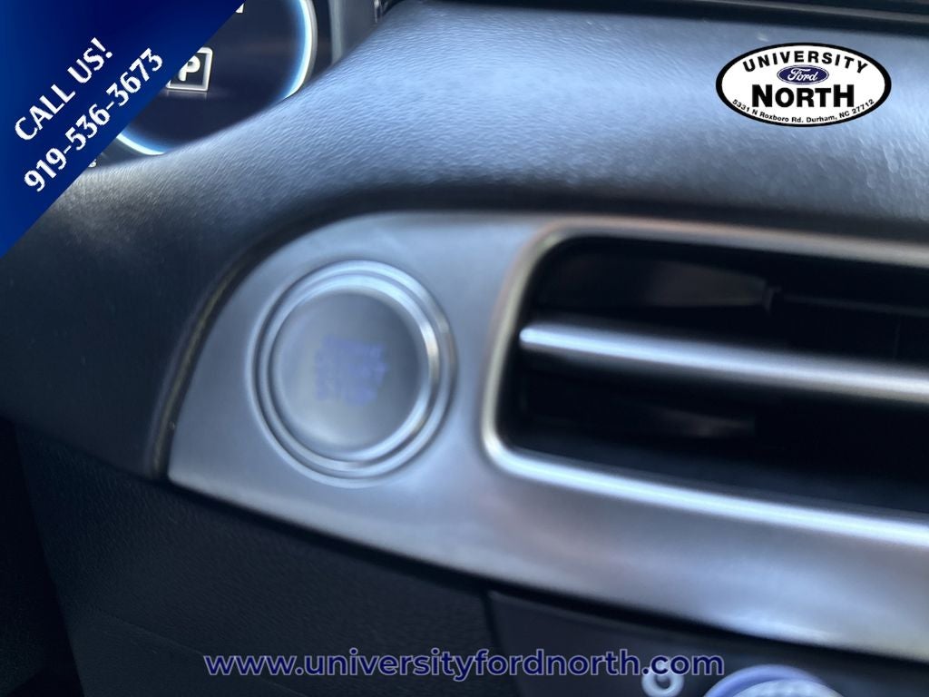 2024 Hyundai Palisade SEL 7 Passenger