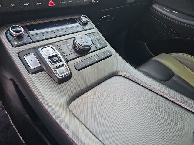 2024 Hyundai Palisade SEL 7 Passenger