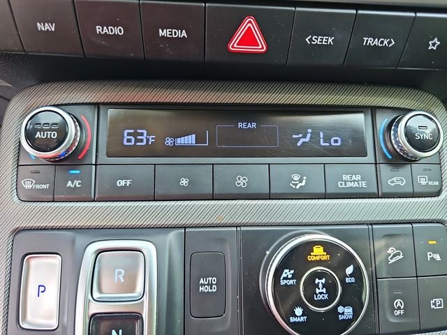 2024 Hyundai Palisade SEL 7 Passenger