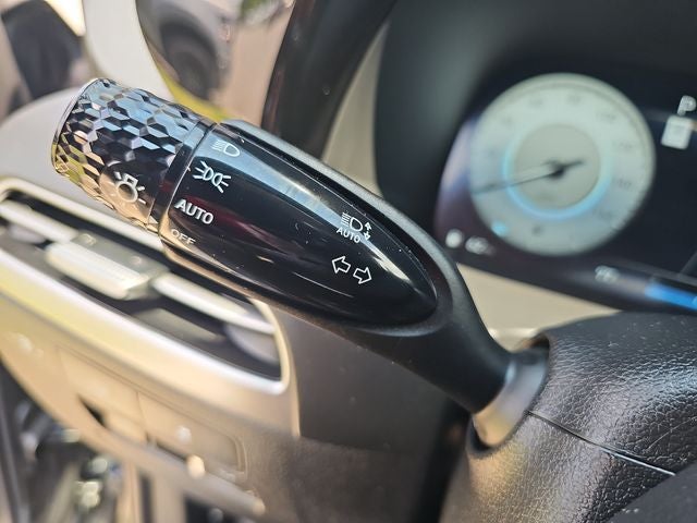 2024 Hyundai Palisade SEL 7 Passenger