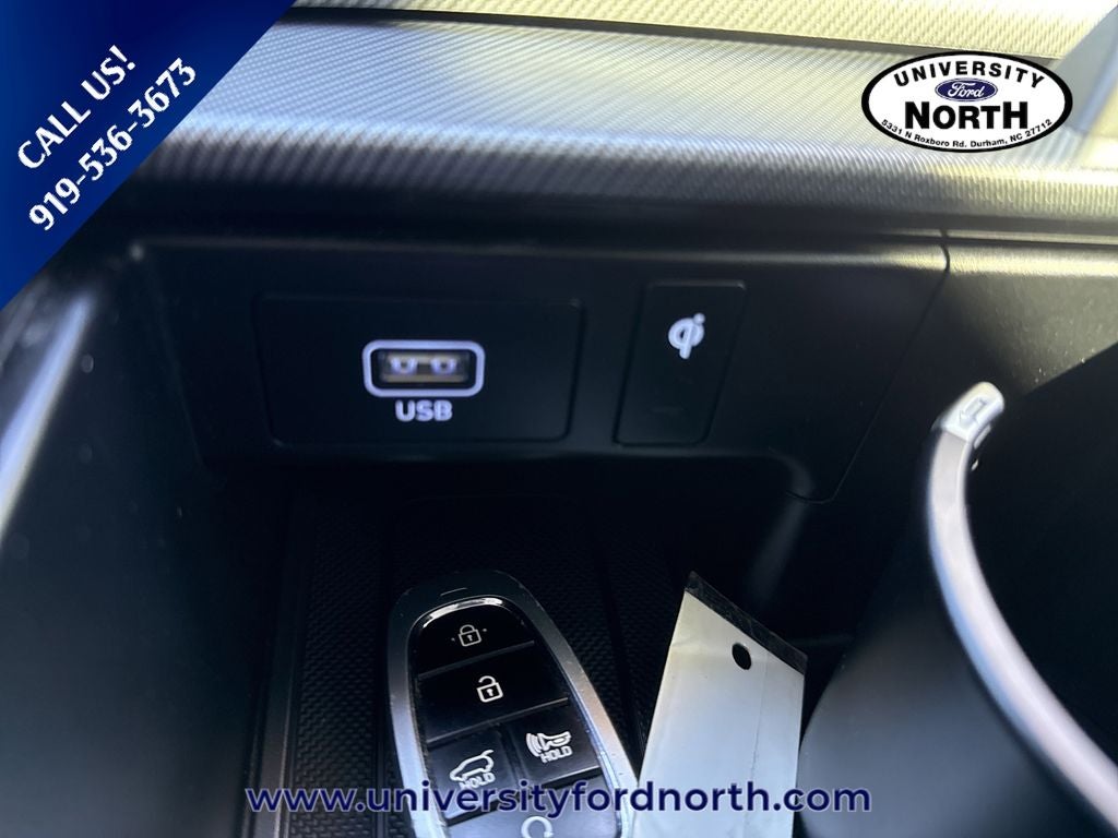2024 Hyundai Palisade SEL 7 Passenger