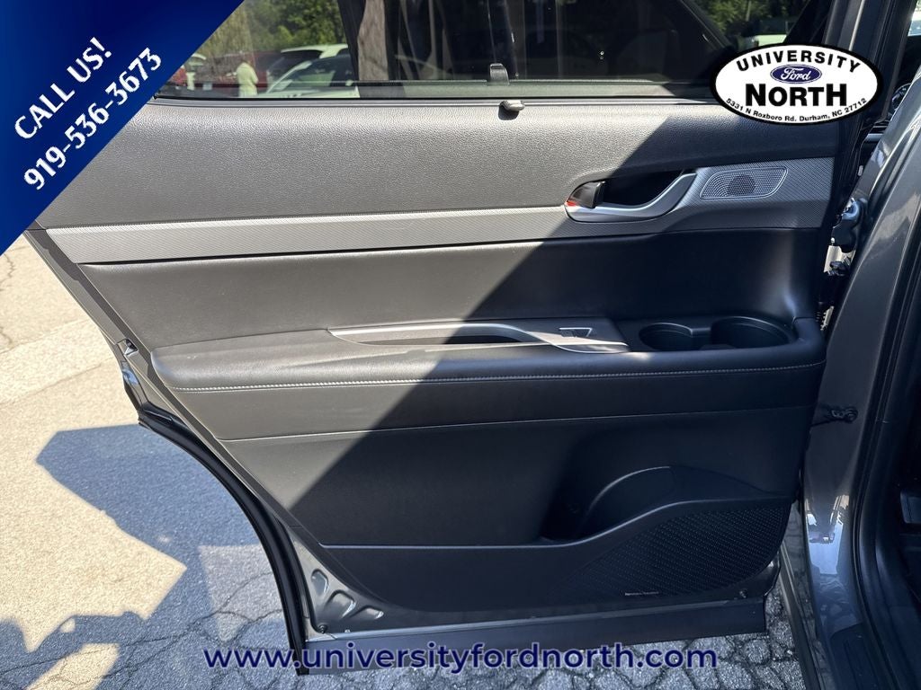 2024 Hyundai Palisade SEL 7 Passenger