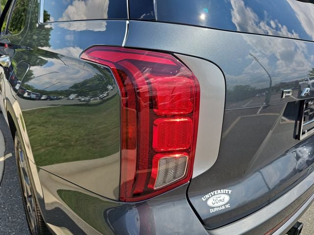 2024 Hyundai Palisade SEL 7 Passenger