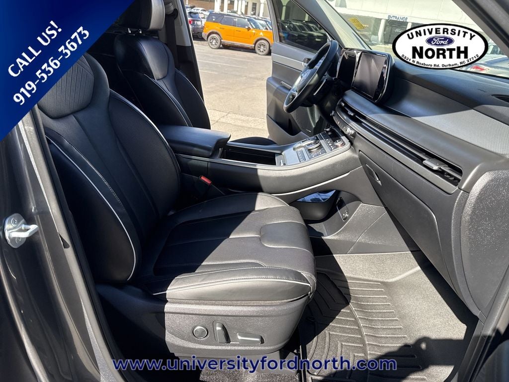 2024 Hyundai Palisade SEL 7 Passenger