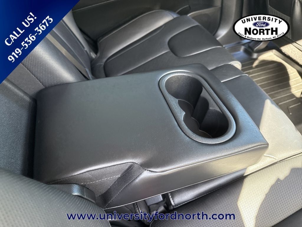 2024 Hyundai Palisade SEL 7 Passenger