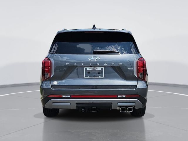 2024 Hyundai Palisade SEL 7 Passenger