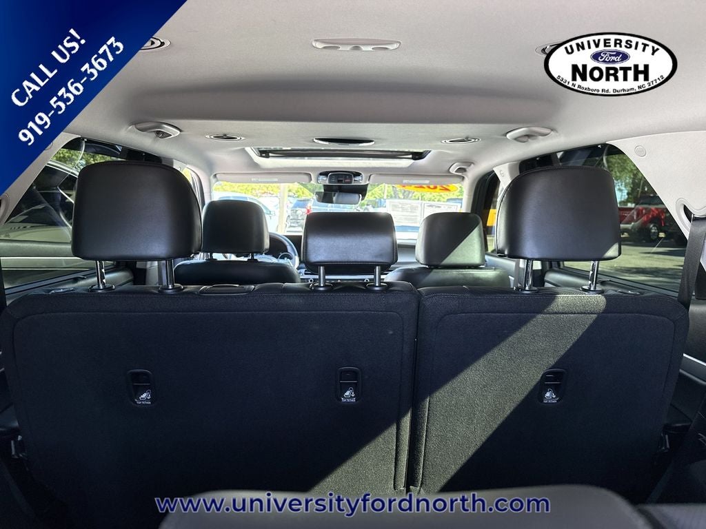 2024 Hyundai Palisade SEL 7 Passenger