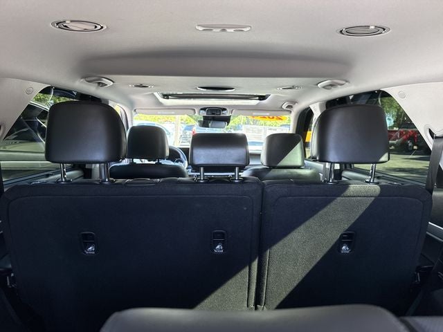 2024 Hyundai Palisade SEL 7 Passenger
