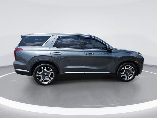 2024 Hyundai Palisade SEL 7 Passenger