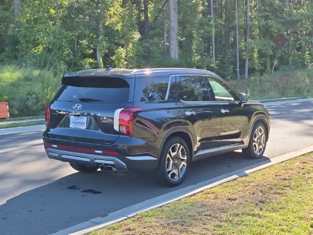 2023 Hyundai Palisade Limited