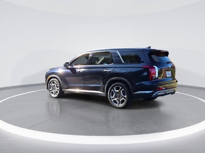 2023 Hyundai Palisade Limited