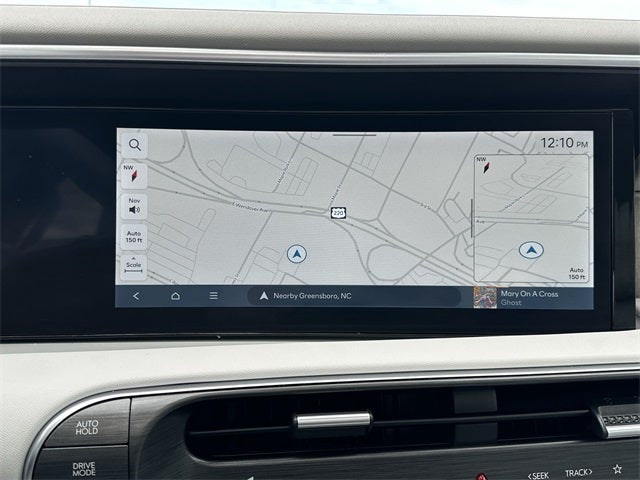 2026 Hyundai Palisade SEL Convenience