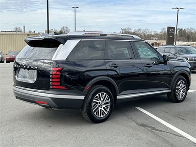 2026 Hyundai Palisade SEL Convenience