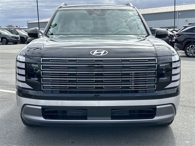 2026 Hyundai Palisade SEL Convenience