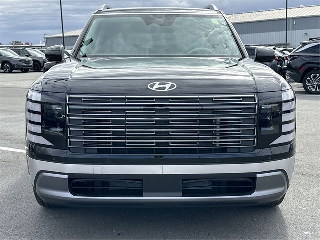 2026 Hyundai Palisade SEL Convenience