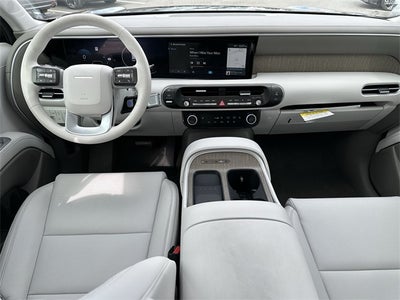 2026 Hyundai Palisade SEL Convenience