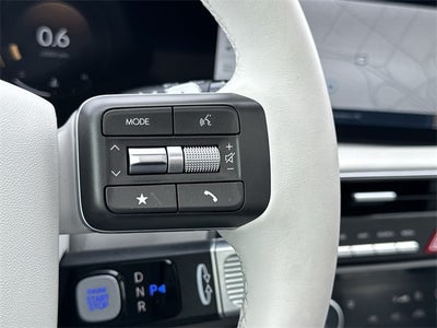 2026 Hyundai Palisade SEL Convenience