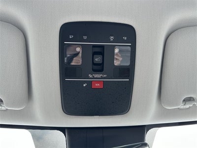 2026 Hyundai Palisade SEL Convenience