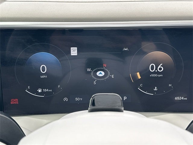 2026 Hyundai Palisade SEL Convenience