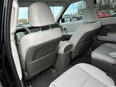 2026 Hyundai Palisade SEL Convenience