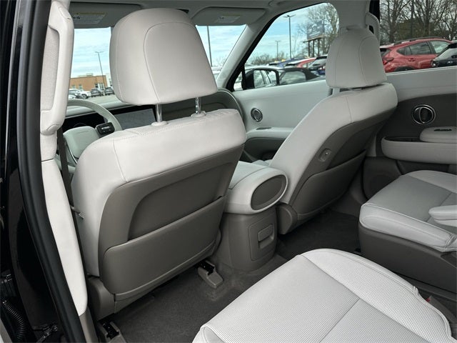 2026 Hyundai Palisade SEL Convenience