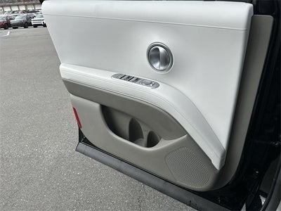 2026 Hyundai Palisade SEL Convenience