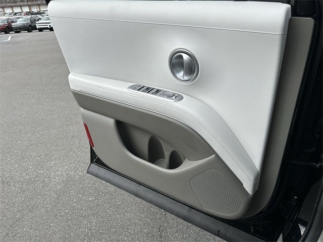 2026 Hyundai Palisade SEL Convenience