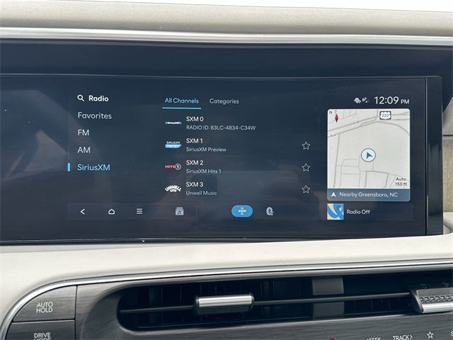 2026 Hyundai Palisade SEL Convenience