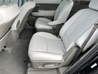 2026 Hyundai Palisade SEL Convenience