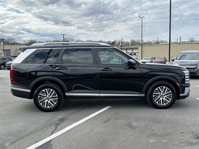 2026 Hyundai Palisade SEL Convenience