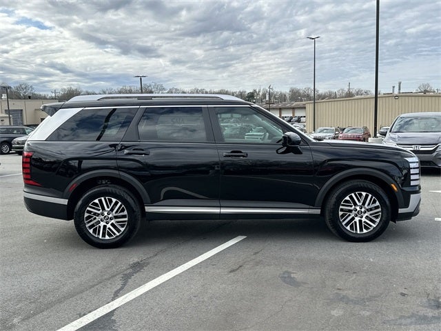 2026 Hyundai Palisade SEL Convenience