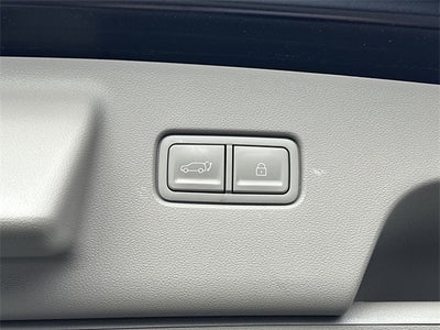 2026 Hyundai Palisade SEL Convenience