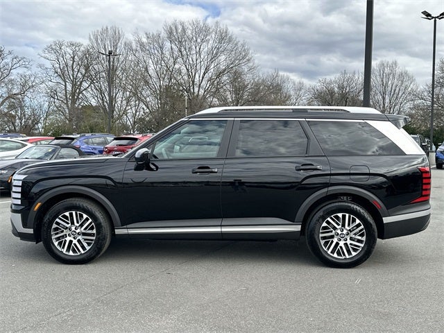 2026 Hyundai Palisade SEL Convenience