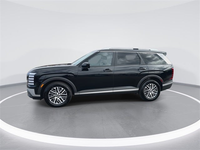 2026 Hyundai Palisade SEL Convenience