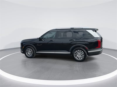2026 Hyundai Palisade SEL Convenience