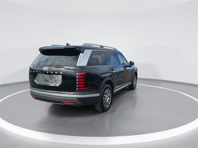2026 Hyundai Palisade SEL Convenience