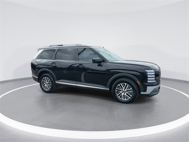 2026 Hyundai Palisade SEL Convenience