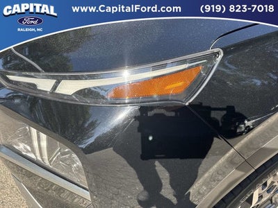 2023 Hyundai Santa Fe Plug-In Hybrid Limited