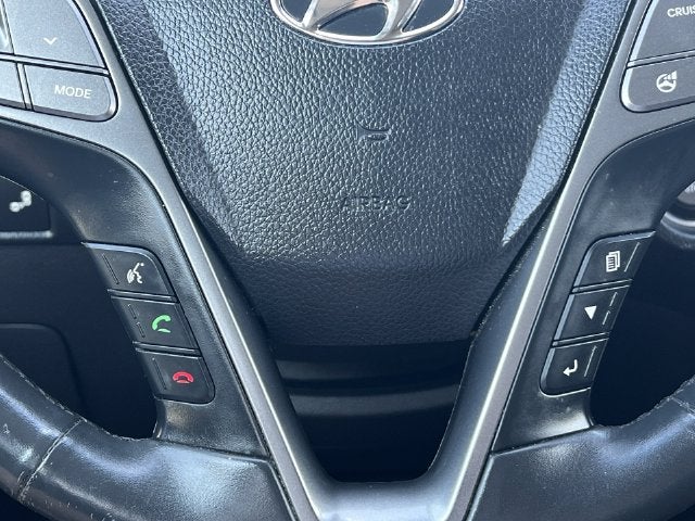 2015 Hyundai Santa Fe Limited
