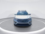 2015 Hyundai Santa Fe Limited