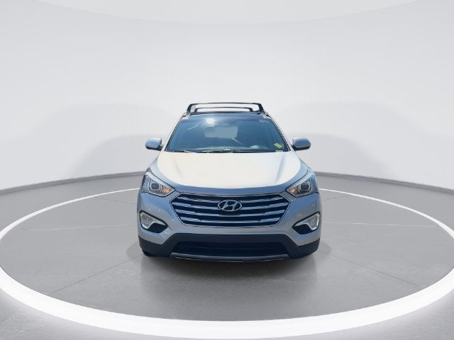 2015 Hyundai Santa Fe Limited