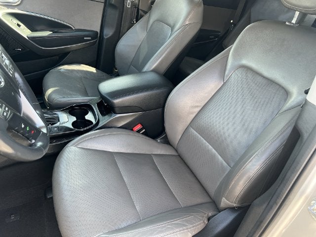 2015 Hyundai Santa Fe Limited